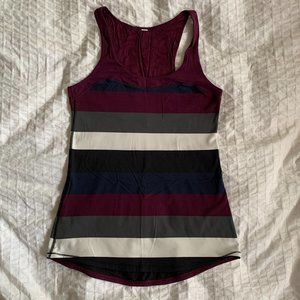 2 for $40 - lululemon tank